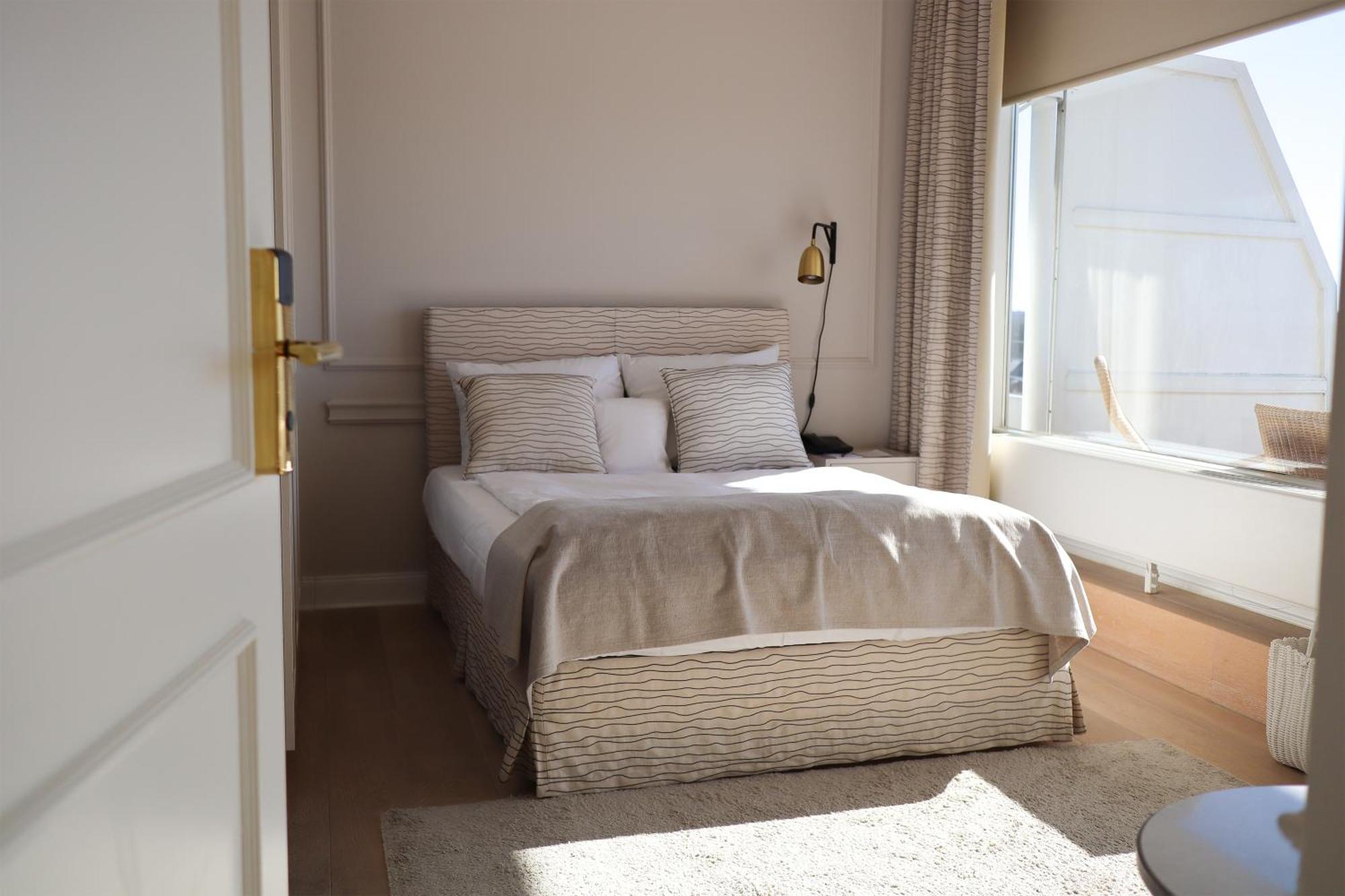 Grand Hotel Seeschloesschen Sea Retreat & Spa Timmendorfer Strand Εξωτερικό φωτογραφία