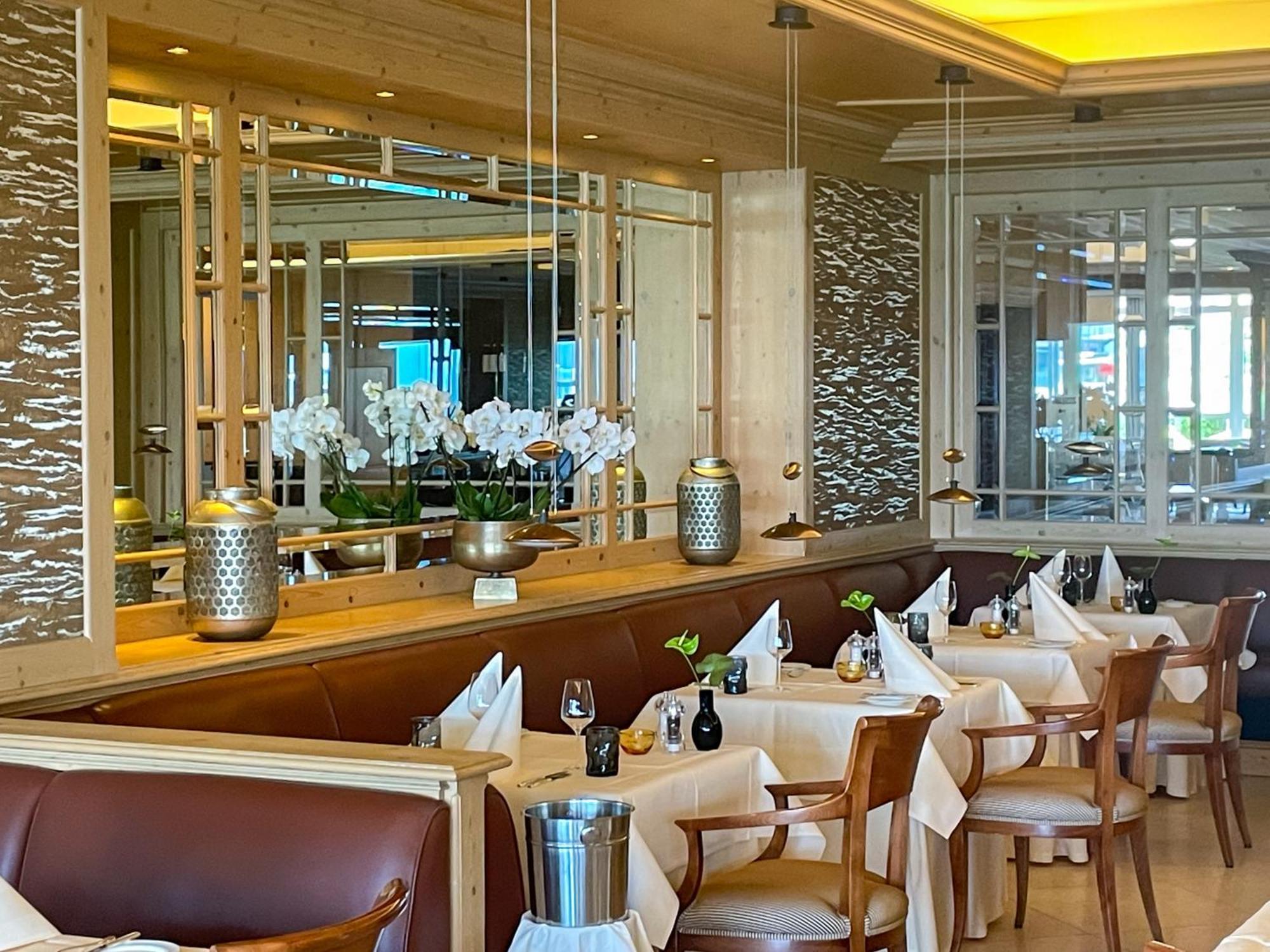 Grand Hotel Seeschloesschen Sea Retreat & Spa Timmendorfer Strand Εξωτερικό φωτογραφία