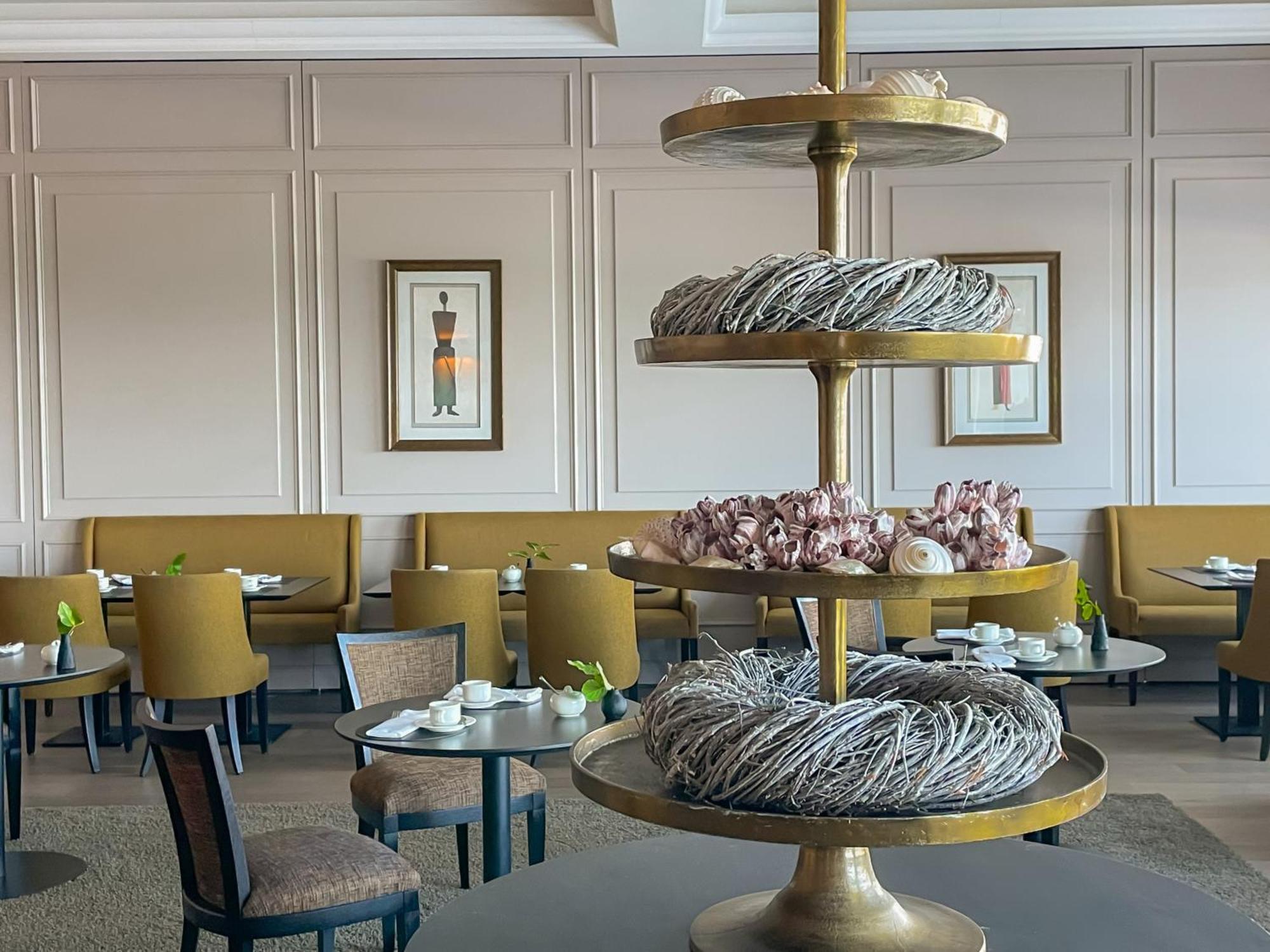 Grand Hotel Seeschloesschen Sea Retreat & Spa Timmendorfer Strand Εξωτερικό φωτογραφία