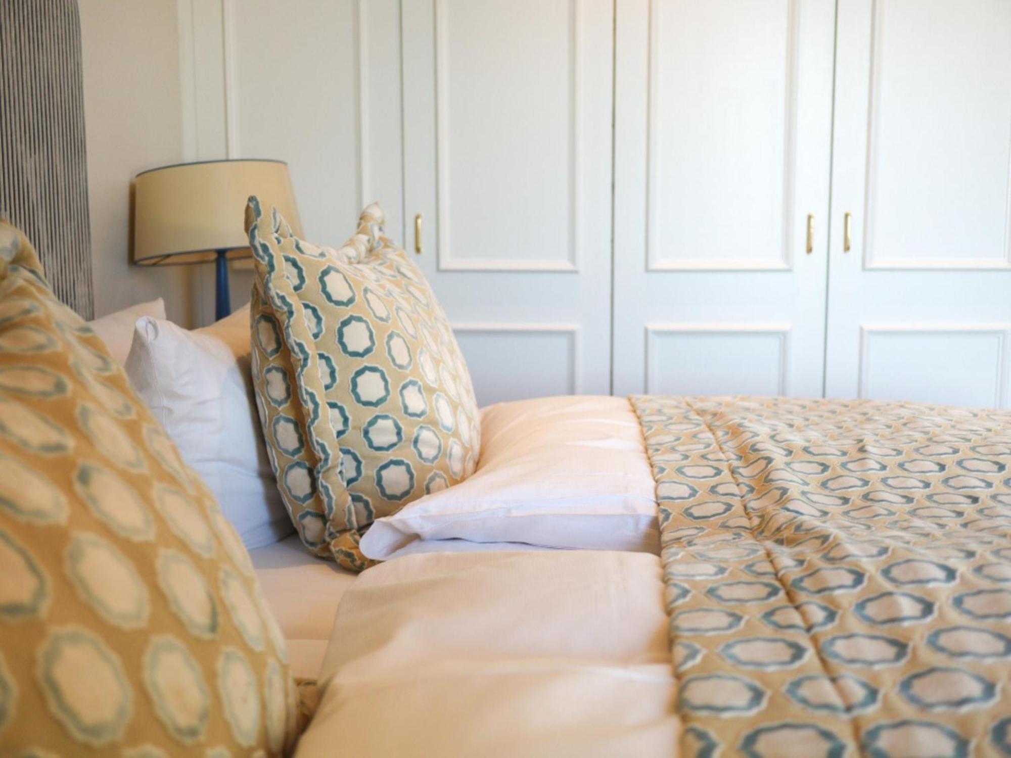 Grand Hotel Seeschloesschen Sea Retreat & Spa Timmendorfer Strand Εξωτερικό φωτογραφία