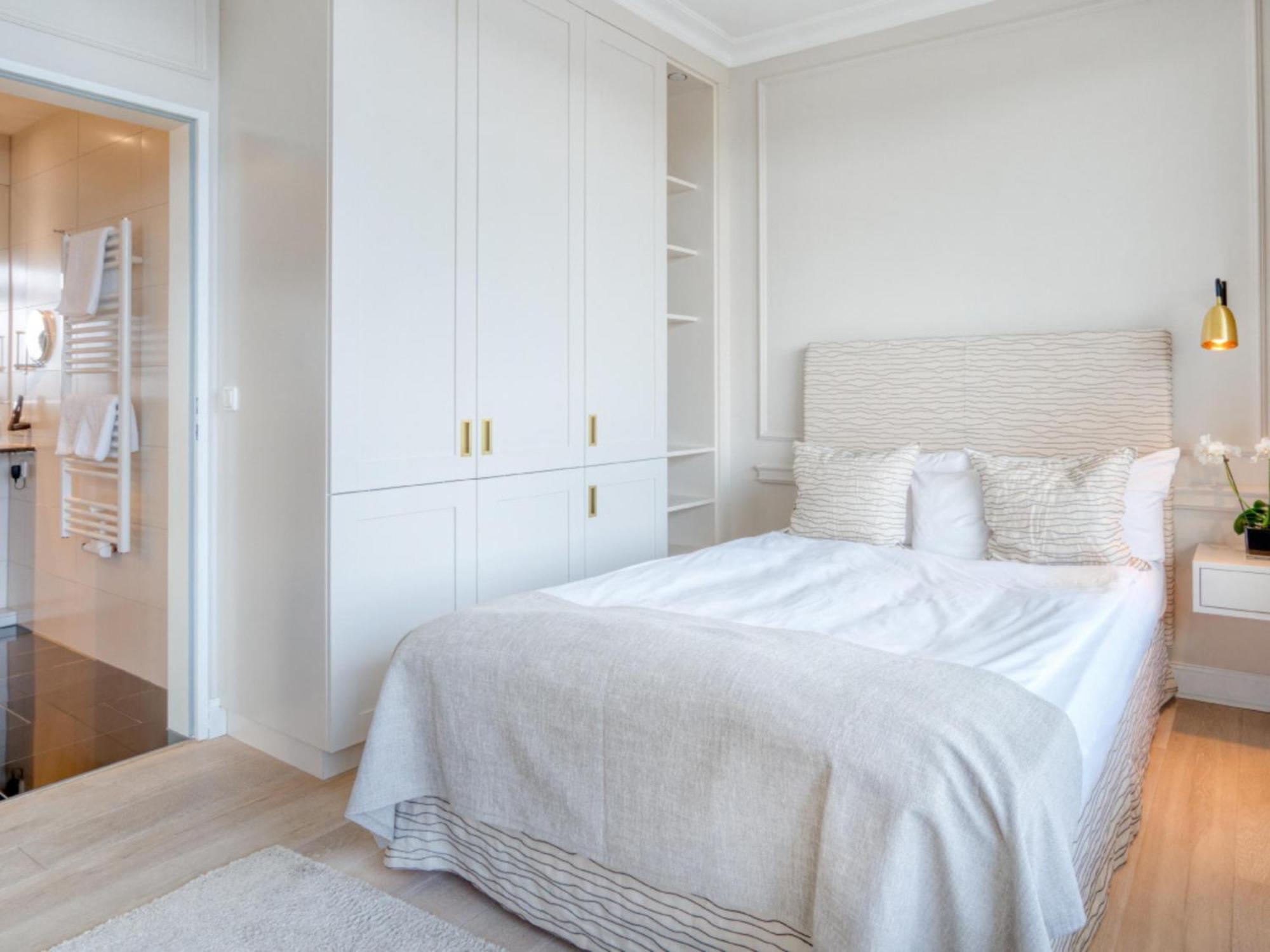 Grand Hotel Seeschloesschen Sea Retreat & Spa Timmendorfer Strand Δωμάτιο φωτογραφία