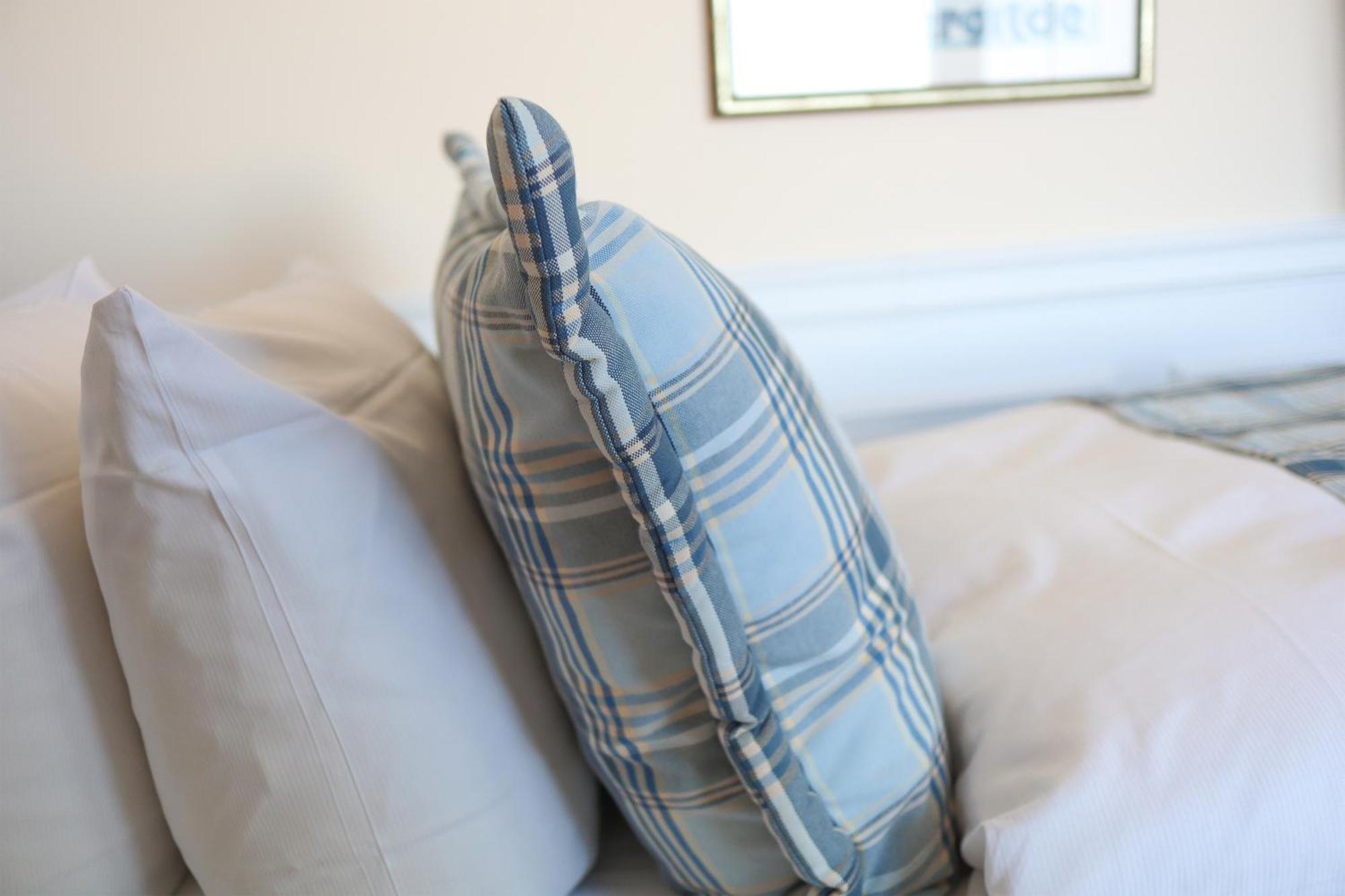 Grand Hotel Seeschloesschen Sea Retreat & Spa Timmendorfer Strand Δωμάτιο φωτογραφία